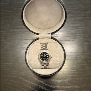 Women’s Tag Heuer Aqua Racer